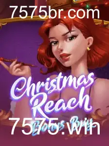 Descubra a Emoção e Regras do Jogo ChristmasReachBonusBuy