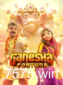 GaneshaFortune: Entrando no Mundo de Fortuna e Sabedoria com 7575.win