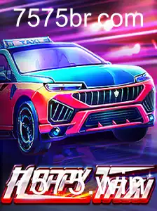 Descubra HappyTaxi: A Emoção do Jogo com 7575.win