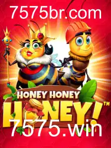 Descubra o Mundo Encantado de HoneyHoneyHoney no 7575.win
