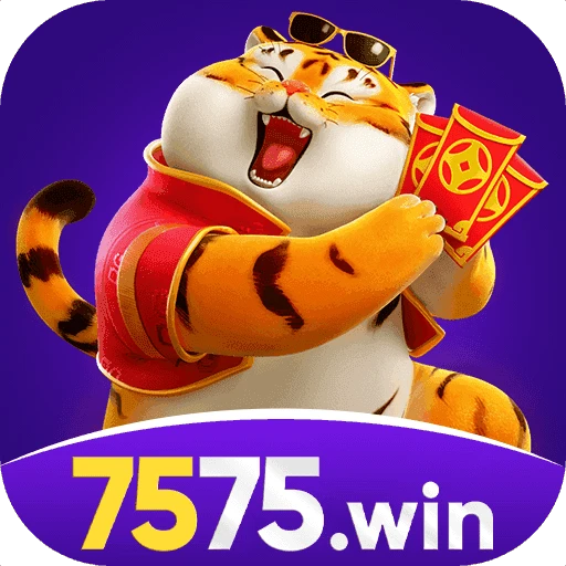 7575.win Logo