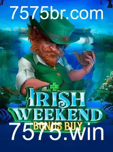 Descobrindo o Encanto do IrishWeekendBonusBuy