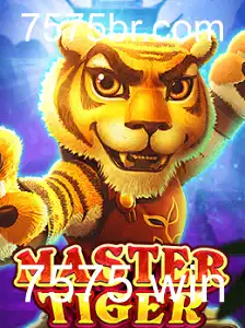 Descubra o Fascinante Mundo de MasterTiger: O Jogo que Captura o Imaginário de Milhares