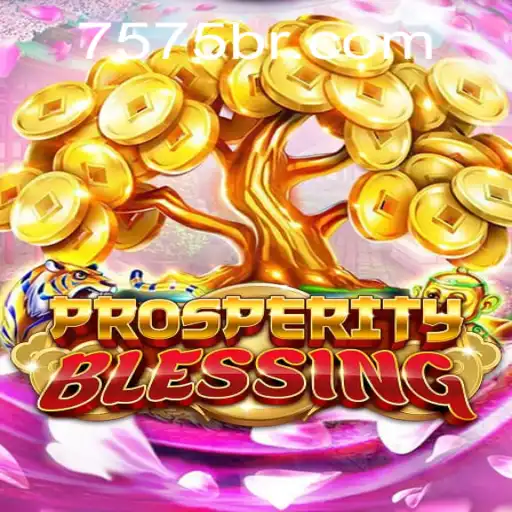 Descubra o Fascinante Mundo de ProsperityBlessing: Um Jogo de Estratégia e Sorte