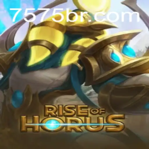 RiseofHorus: Explore o Fascinante Mundo do Jogo