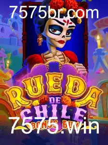 Explorando o Mundo de RuedaDeChileBonusBuy: O Jogo de Azar que Está Transformando a Indústria