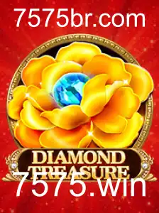 Diamondtreasure: Descubra um Mundo de Aventura e Estratégia