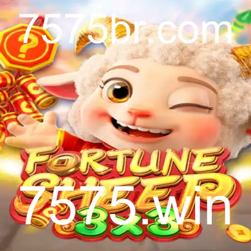 FortuneSheep: Desvendando o Fascinante Jogo Online Ligado ao 7575.win