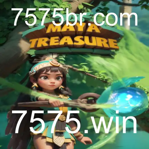Descubra o Fascinante Mundo do Jogo MayaTreasure