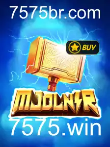 Descubra Mjolnir: O Jogo que Conquista com Estratégia e Aventura