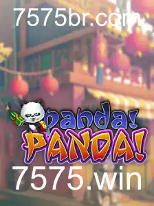 Explorando o Mundo de PandaPanda: Um Jogo Inovador em 7575.win