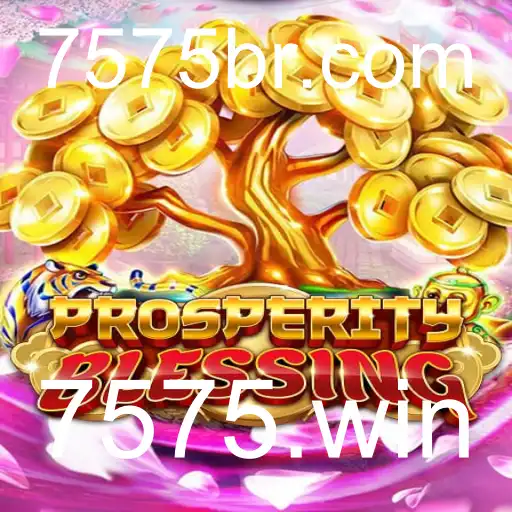 Descubra o Fascinante Mundo de ProsperityBlessing: Um Jogo de Estratégia e Sorte