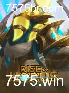 RiseofHorus: Explore o Fascinante Mundo do Jogo