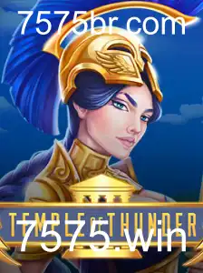 TempleofThunder: Mergulhe na Aventura de um Mundo Místico