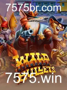Explorando o Dinâmico Mundo de WildBullets